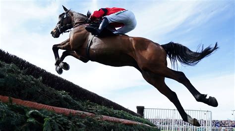 How to watch Grand National 2022: Race time, TV channel, live stream .